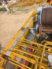 Башенный кран XCMG QTZ125
