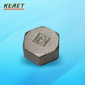 Заглушка HLV (внутренняя резьба), 1/2", шт