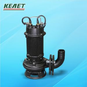 Канализационный насос 50WQD10-10-0.75A