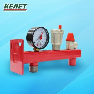 Группа безопасности HLV для расширительного бака, 3/4", шт