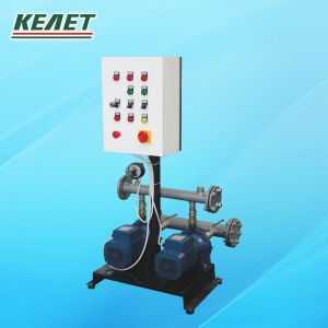 Станция насосная СН-2-КЕЛЕТ-2CP25/16B-40-380-К-0-0