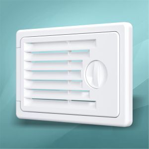 Воздухораспределитель 3030 ДФ Декофорт