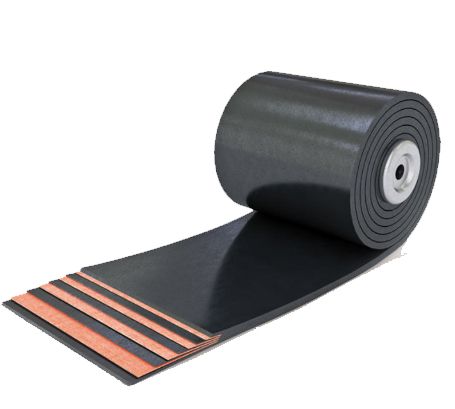 Лента конвейерная 300 EP630/4 4/2 Y