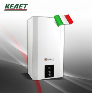 Газовый котел ECO 32 TURBO (Природный газ)