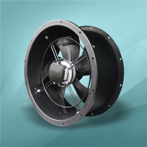 Вентилятор ВО-630 -0,79/1360 ОП УХЛ4