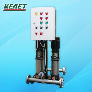 Станция насосная СН-2-КЕЛЕТ-WTR 3-17-40-380-К-0-0