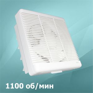 Вентилятор настенный ANTEY 200 вытяжной