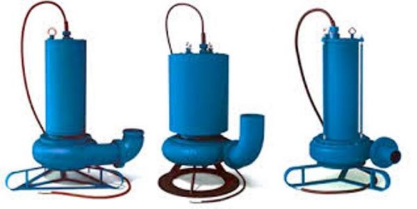 Электронасос ЦМК 16-6