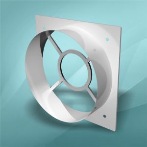 Фланец 1421 12Ф с выходным диаметром 120мм