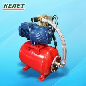 Насосная станция КЕЛЕТ-JSWm1BX-40-220-К-С-24