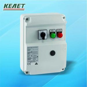 Пульт управления QES 300 Mono