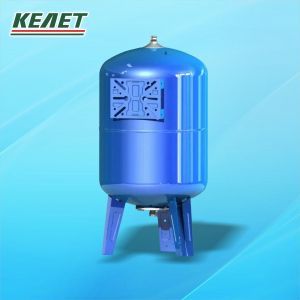 Гидроаккумулятор М1000ГВ, 1 000л (Вертикальный)