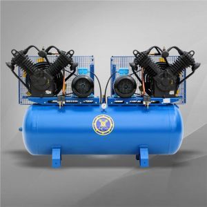 Компрессор К3 (2 м?/мин, 10 атм, 22 кВт)