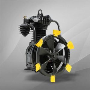 Головка компрессора С-415 М.01.00.000-06 (ст тр медная тр)