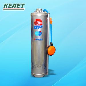 Насос UPm4/6-GE (1,5кВт) 2HP, 20м