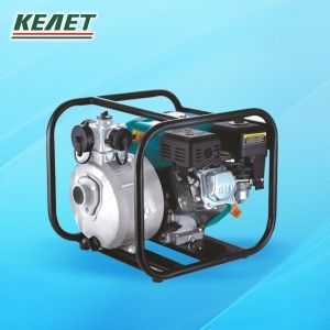 Бензиновая мотопомпа Мотопомпа LGP20-H