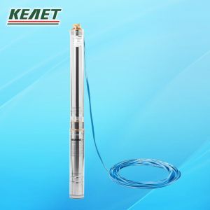 Насос 4XR12/32-7.5 (с пультом управления)