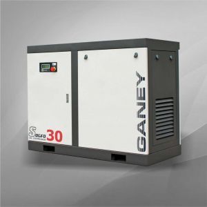 Компрессор SOGFD 30 (4,2 м?/мин, 10 атм, 30 кВт)