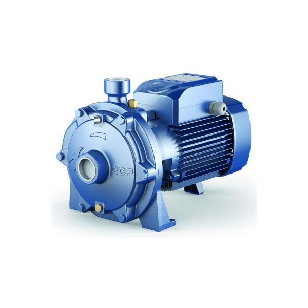 Многоступенчатый насос 2CP 25/16A