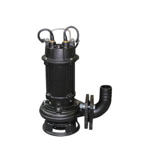 Канализационный насос LEO 50WQD10-10-0.75A