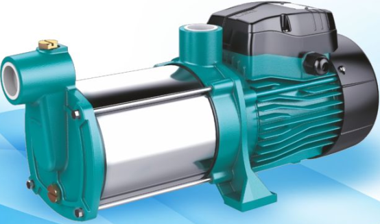 Насос 5ACm100S 230В 0,9кВт