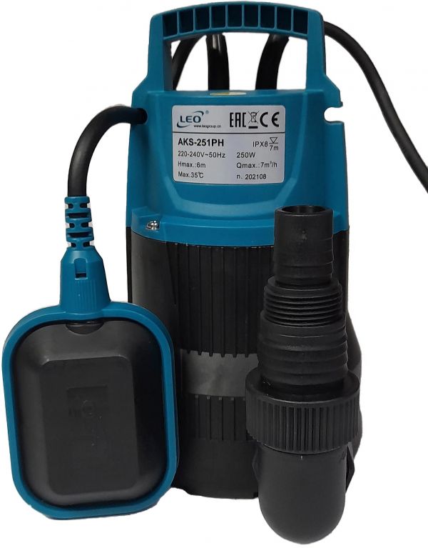 Насос AKS-251PH