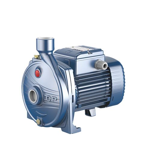 Центробежный насос "Pedrollo" CP160B 220/380В 1,5КВТ