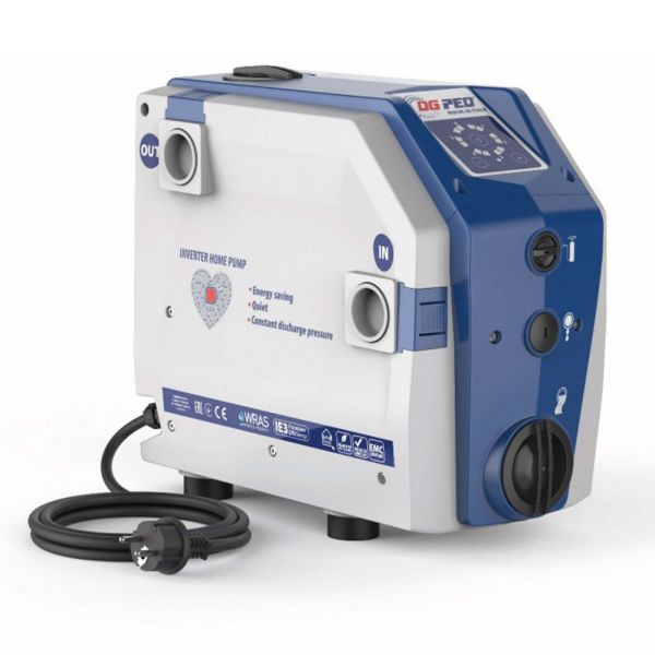 Насос DG PED 5 230В 1,1кВт