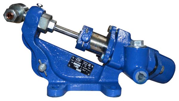 Насос ГН-200М