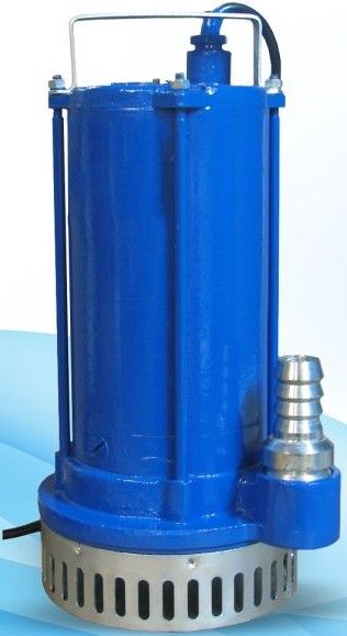 Насос ГНОМ 10-10 (1,1кВт)