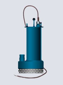 Дренажный насос ГНОМ 10-10