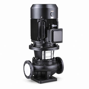 Насос циркуляционный LPP100-24-15/2 (120 градусов), 500мм, 380В