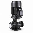 Циркуляционный насос LPP100-24-15/2 — клеммная коробка подключения 380В и вводной сальник IP55 — фото 6