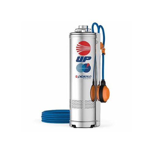 Погружной насос Pedrollo"UPm2/4-GE