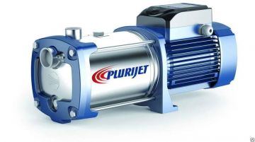 Насос PLURIJET 5200-X 230400В 1,8кВт
