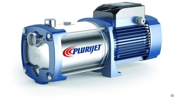 Насос PLURIJET 6/200-X 230/400В 2,2кВт