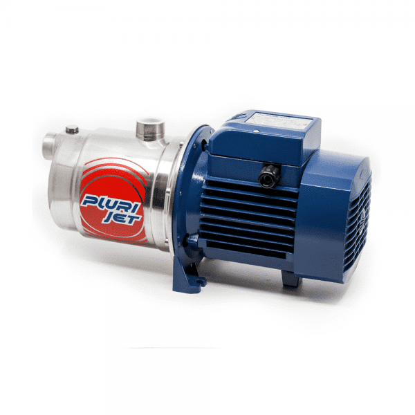 Насос PLURIJETm 4100-X 230В 0,75кВт