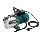 Насос поверхностный Wilo WJ 202 X EM