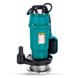 Погружной насос QDX1,5-15-0.37LA