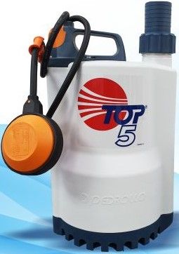 Насос ТОР/5N 10м