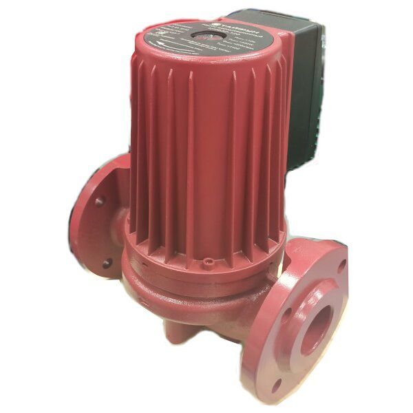 Насос циркуляционный RS370GF, 224мм, 220В