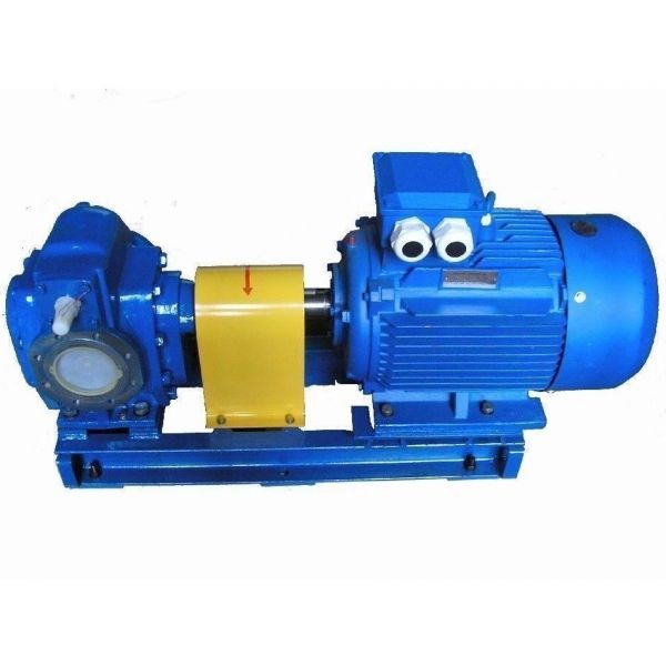 Насос ЦНС 300-120 без рамы и двигателя