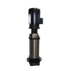 Насос LEO WTR 20-5 5,5кВт