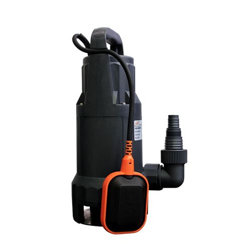 Насос LEO XKS-1010PWL (1кВт)