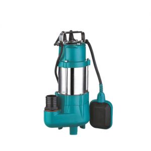 Дренажный насос LEO XSP8-7/0,18I