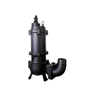 Канализационный насос LEO 200WQ300-7-11(4Р)