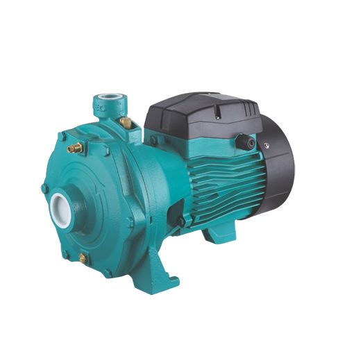 Многоступенчатый насос LEO 2ACM300H