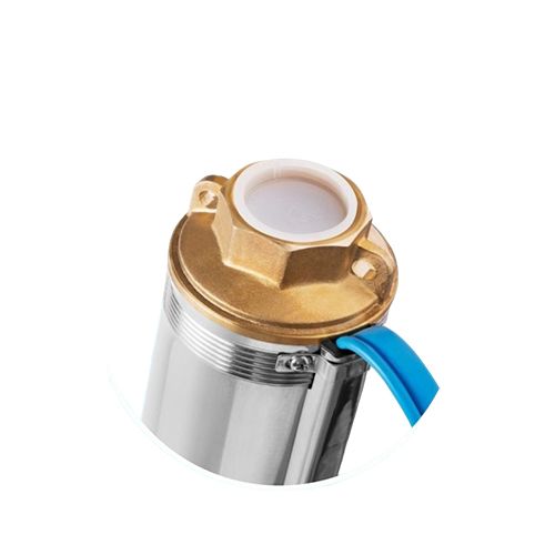 Насос LEO 4XRM10/13-2.2 (с п. у. 3 НР, 75 мкФ) (насос, пульт)