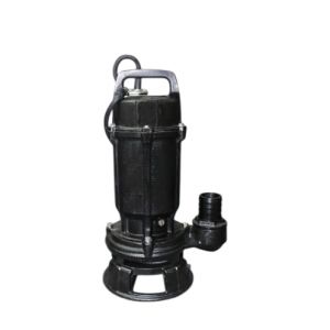 Канализационный насос 50WQ10-10-1,1TM/QG