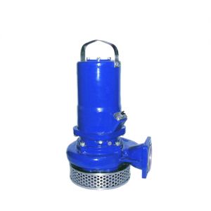 Дренажный насос ЛИВГИДРОМАШ ГНОМ 40-25